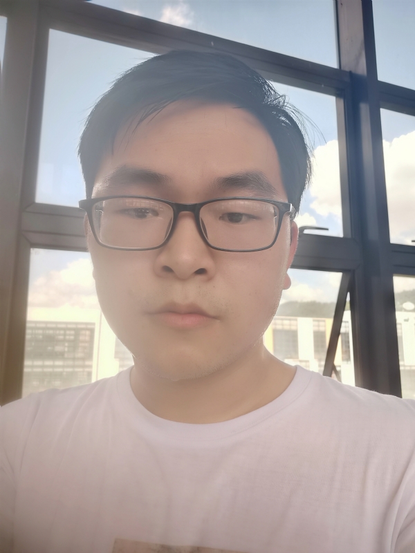 遇见YU的第一张照片--梅州相亲服务中心