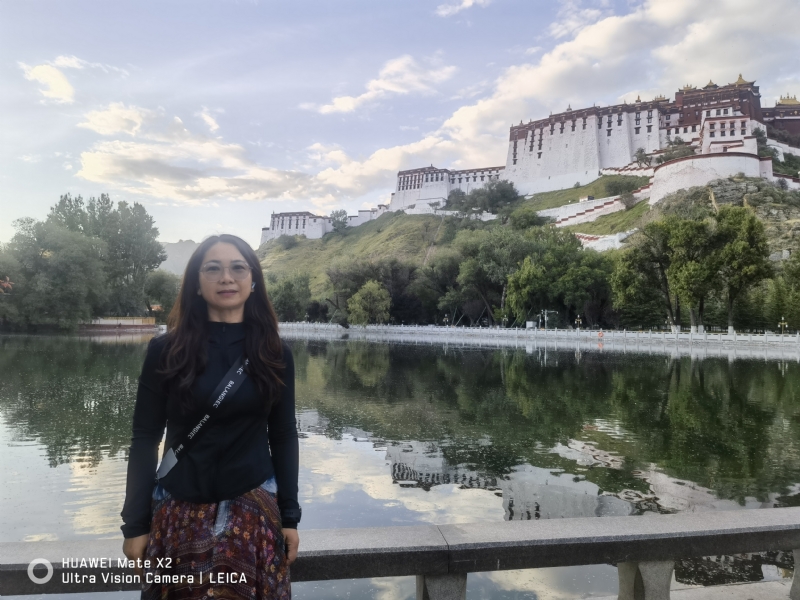 墨然的第二张照片--梅州相亲服务中心