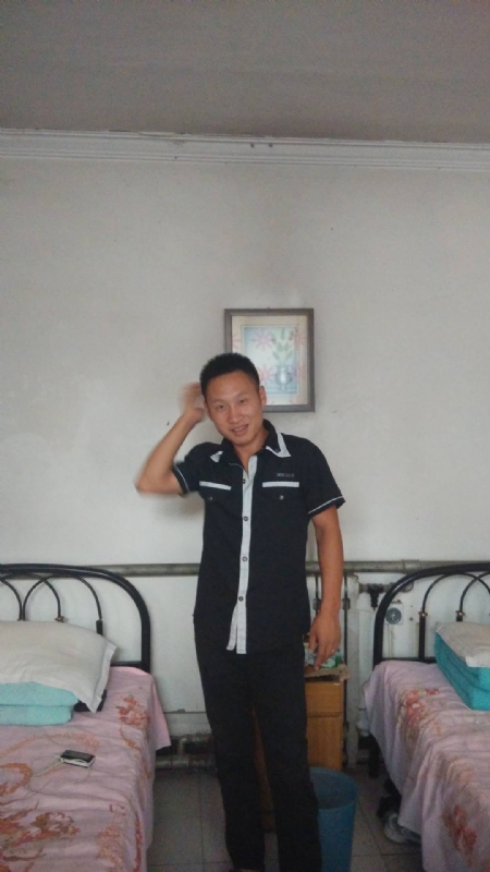 邢台交友的第一张照片--梅州相亲服务中心