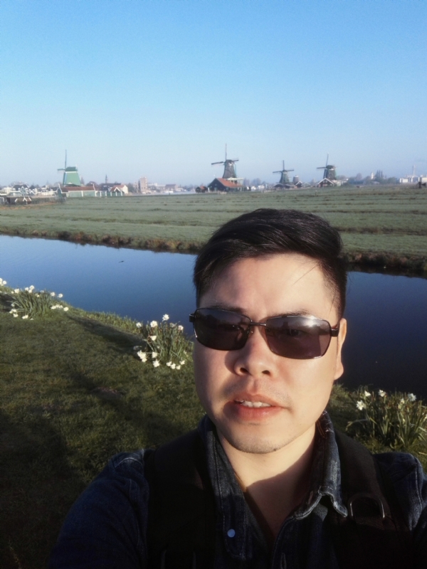 joysure的第一张照片--梅州相亲服务中心