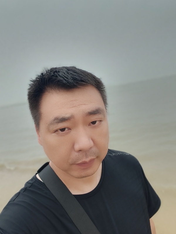 听风的蚕的第一张照片--梅州相亲服务中心