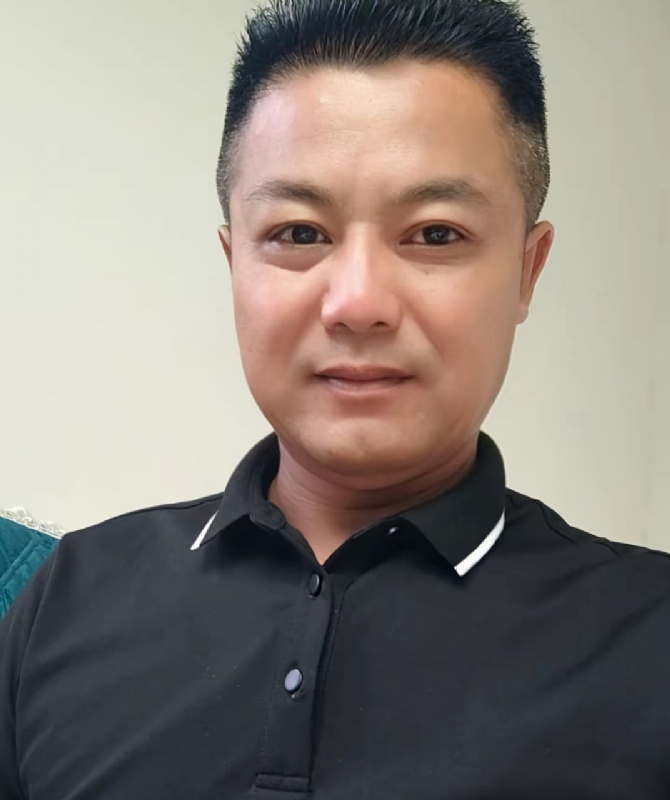 落日的第一张照片--梅州相亲服务中心