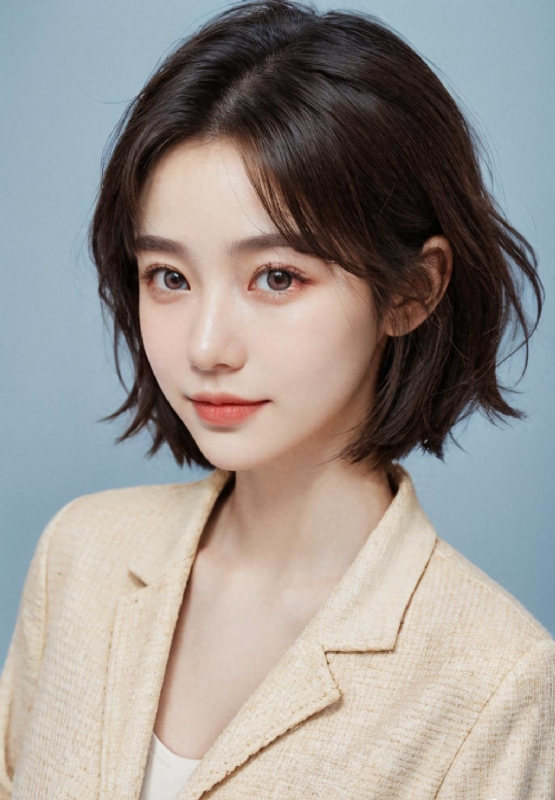 等待有缘人的第一张照片--梅州相亲服务中心