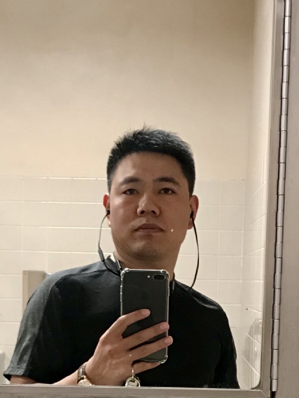 张智博的第一张照片--梅州相亲服务中心