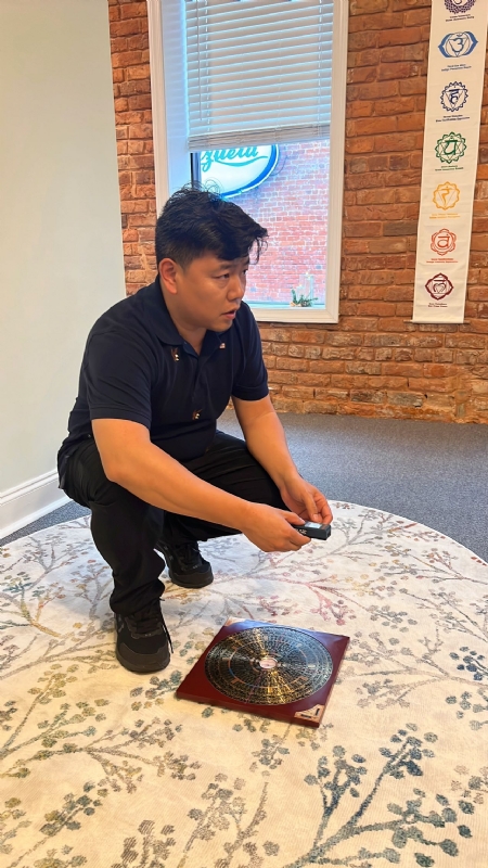 张智博的第二张照片--梅州相亲服务中心