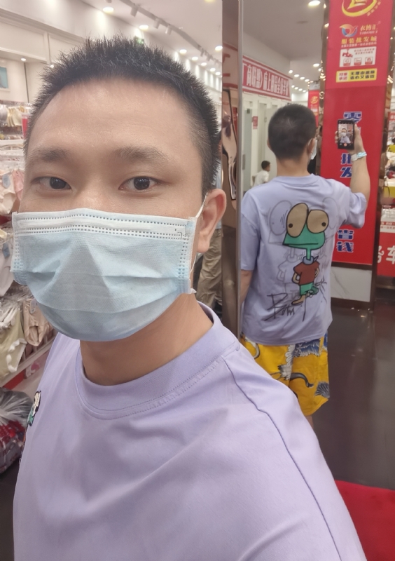 向往的远方的第二张照片--梅州相亲服务中心