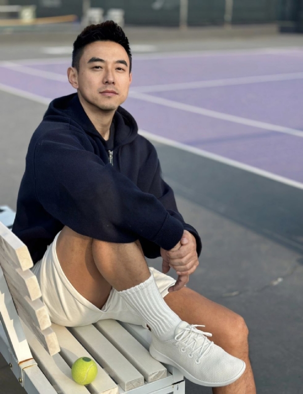 风雨无阻的第一张照片--梅州相亲服务中心