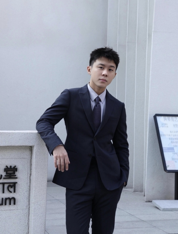 小王的第一张照片--梅州相亲服务中心