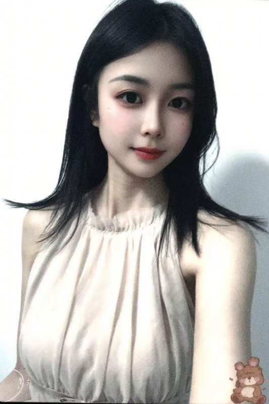 月月的第一张照片--梅州相亲服务中心