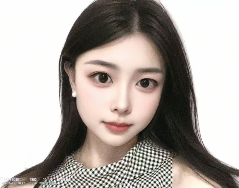 月月的第二张照片--梅州相亲服务中心