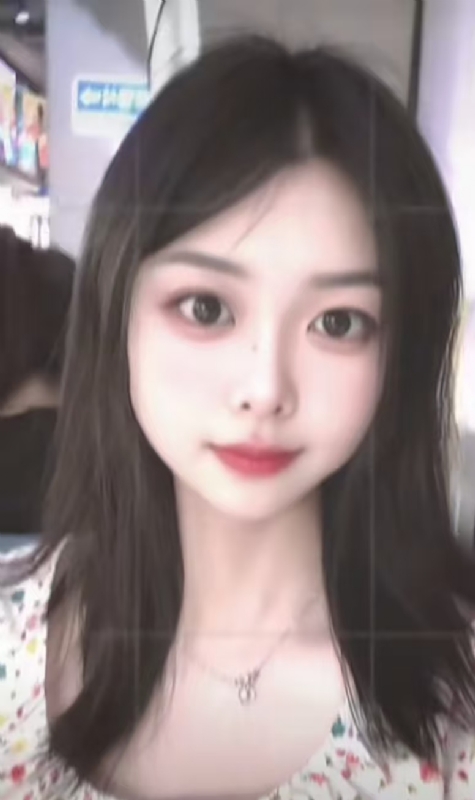 月月的第三张照片--梅州相亲服务中心