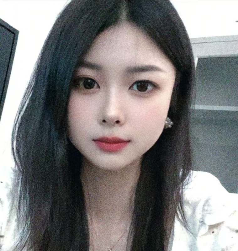 月月的第四张照片--梅州相亲服务中心