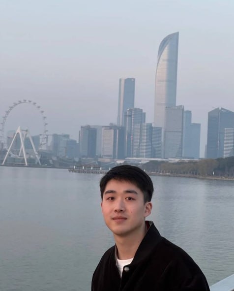 Joe的第一张照片--梅州相亲服务中心