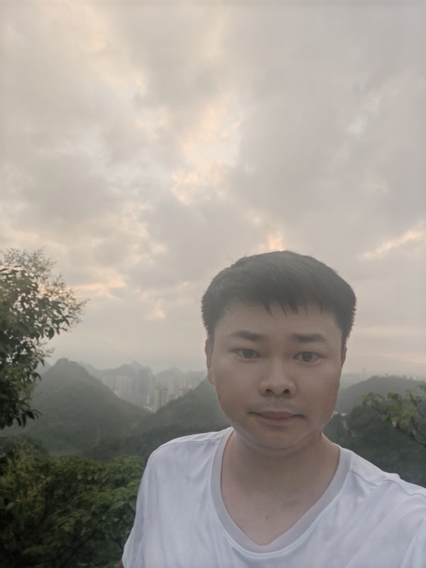 小明同学的第一张照片--梅州相亲服务中心