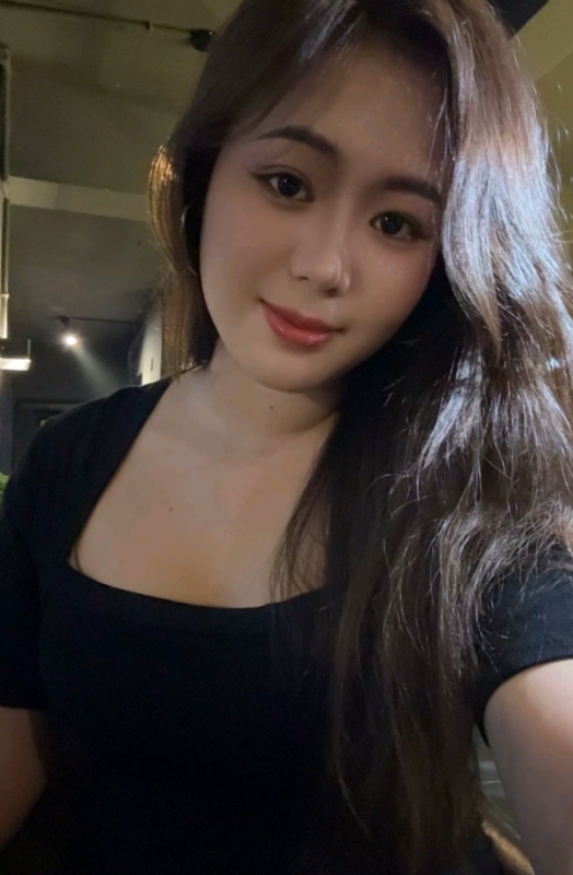 妮妮的第一张照片--梅州相亲服务中心