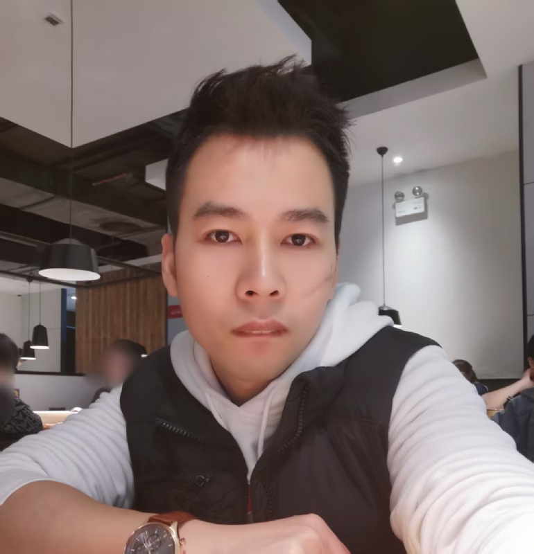 思明的第一张照片--梅州相亲服务中心