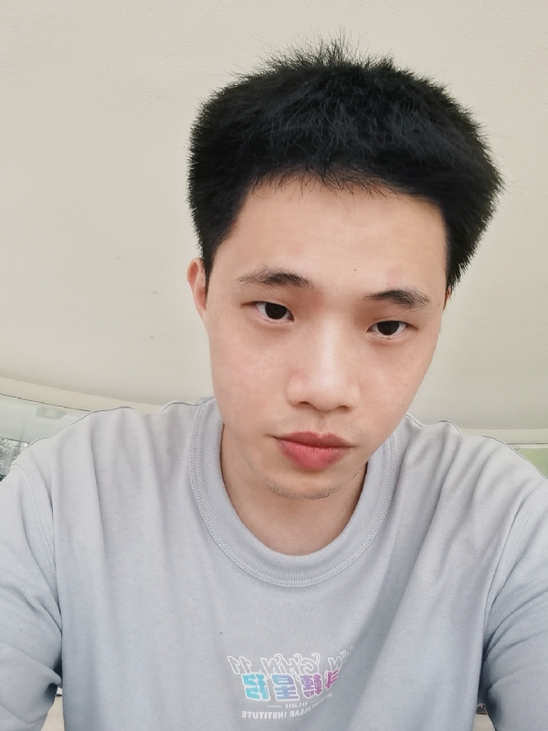 乐乐的第一张照片--梅州相亲服务中心