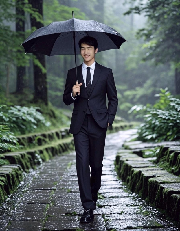 情歌浪子的第一张照片--梅州相亲服务中心