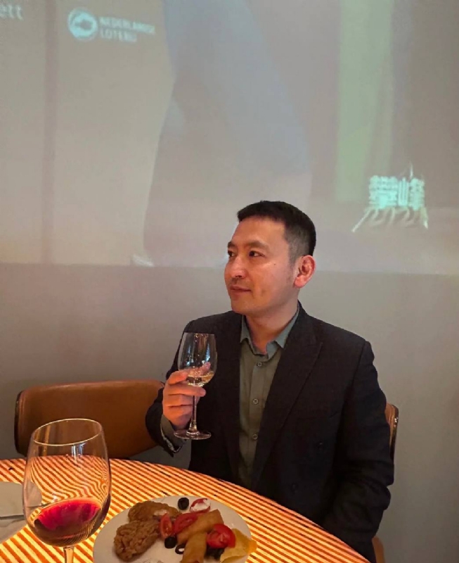 為愛而來的第一张照片--梅州相亲服务中心