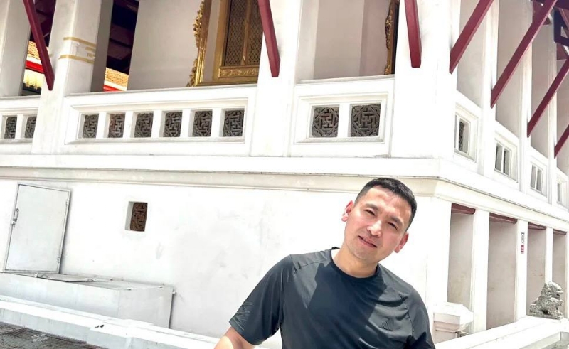 為愛而來的第二张照片--梅州相亲服务中心