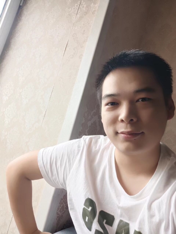 开心怪兽的第一张照片--梅州相亲服务中心