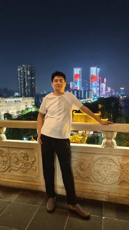 Bilybi的第一张照片--梅州相亲服务中心