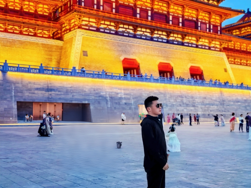 大房子的第一张照片--梅州相亲服务中心