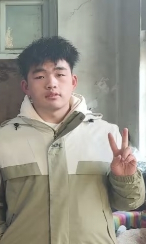 刘锡志的第一张照片--梅州相亲服务中心