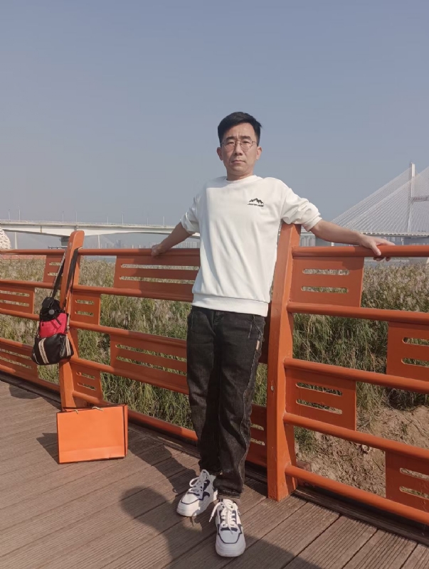 黑白的第一张照片--梅州相亲服务中心