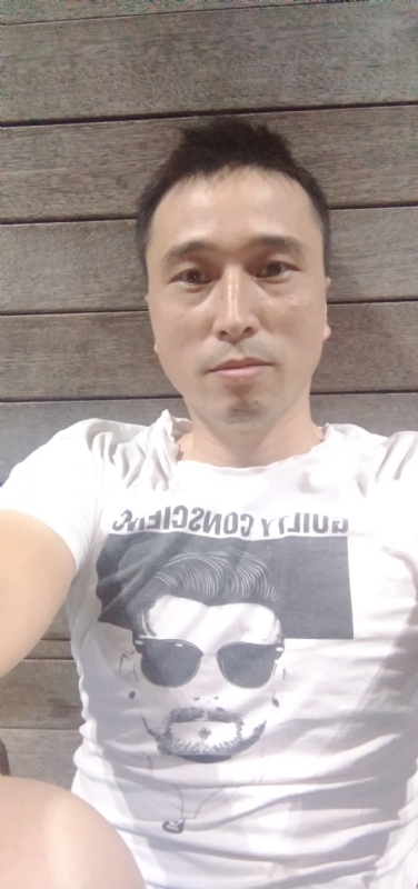 笑看一切的第一张照片--梅州相亲服务中心