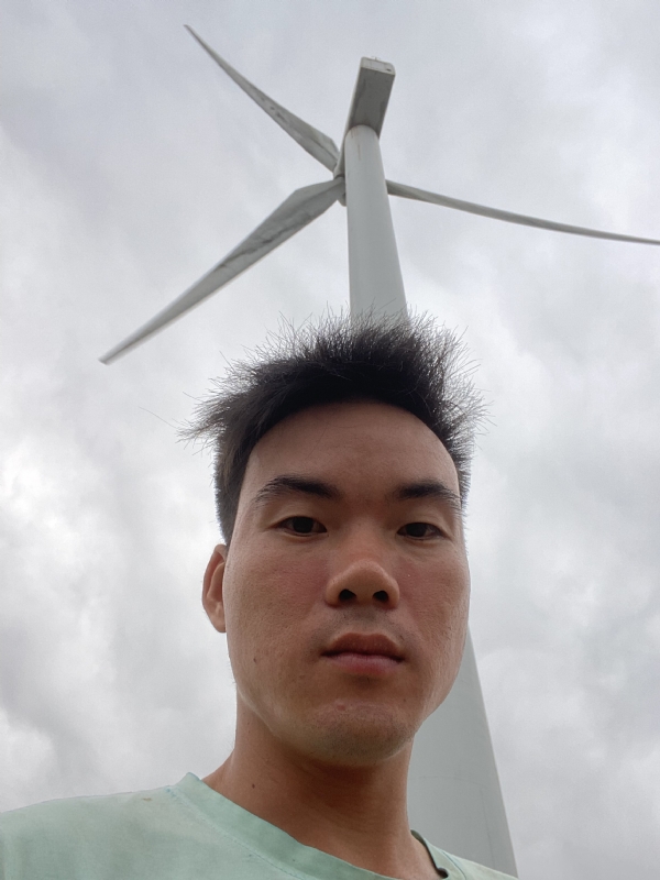 柒墨的第一张照片--梅州相亲服务中心