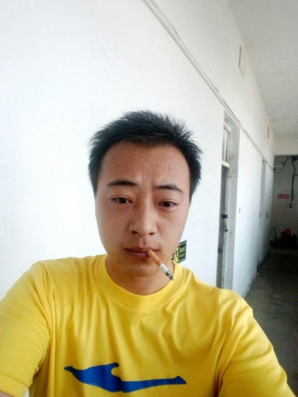 云淡风轻的第二张照片--梅州相亲服务中心