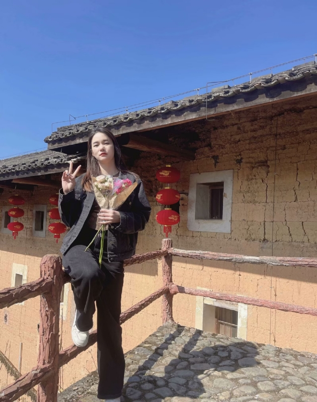 久久的第一张照片--梅州相亲服务中心