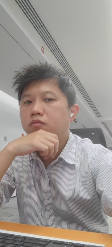 木木的第一张照片--梅州相亲服务中心