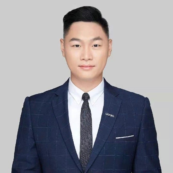 S先生的第一张照片--梅州相亲服务中心