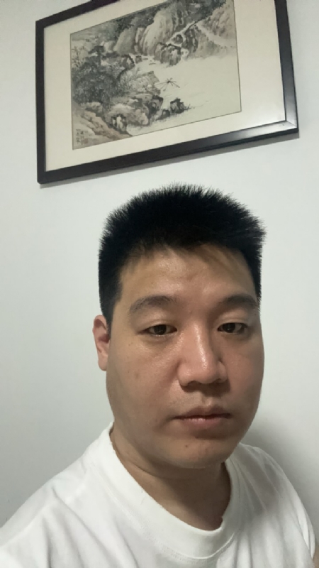 随遇而安的第一张照片--梅州相亲服务中心