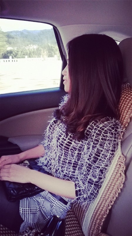 秋芳的第一张照片--梅州相亲服务中心