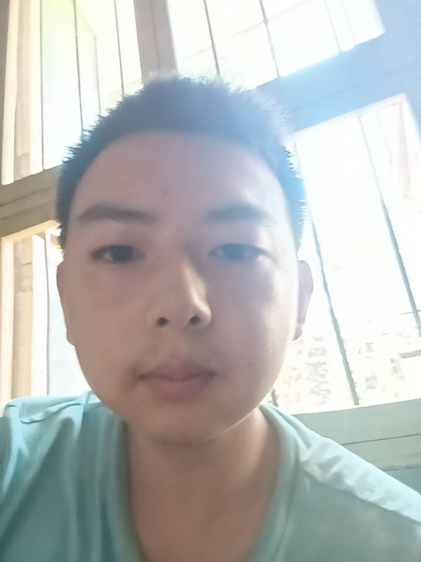 小黄的第二张照片--梅州相亲服务中心