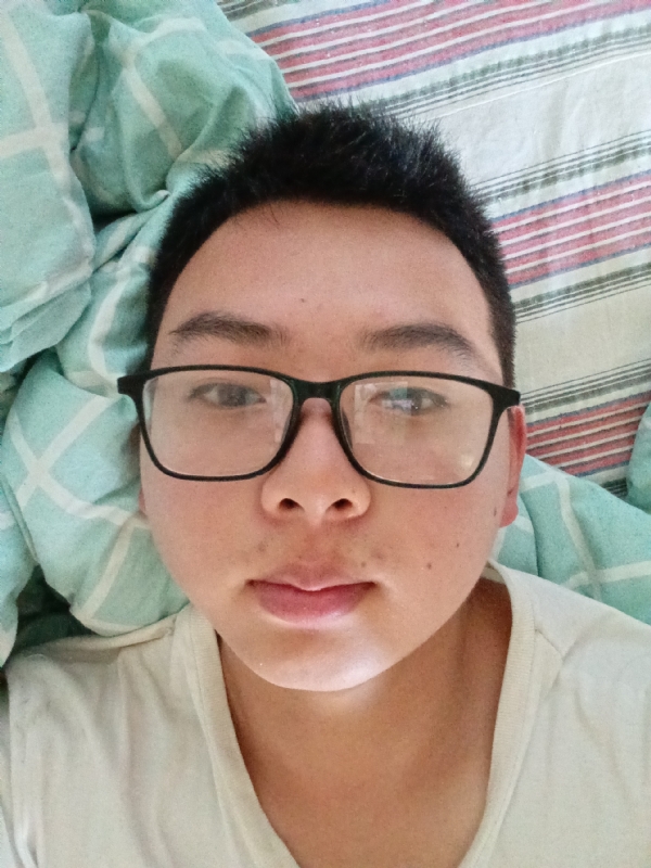 小黄的第四张照片--梅州相亲服务中心