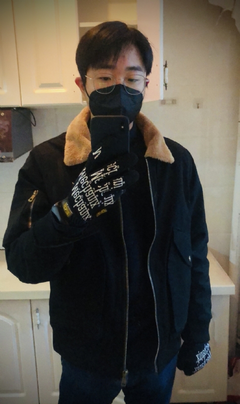 小雨的第二张照片--梅州相亲服务中心