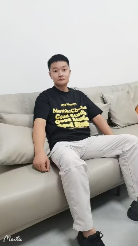 东东的第一张照片--梅州相亲服务中心