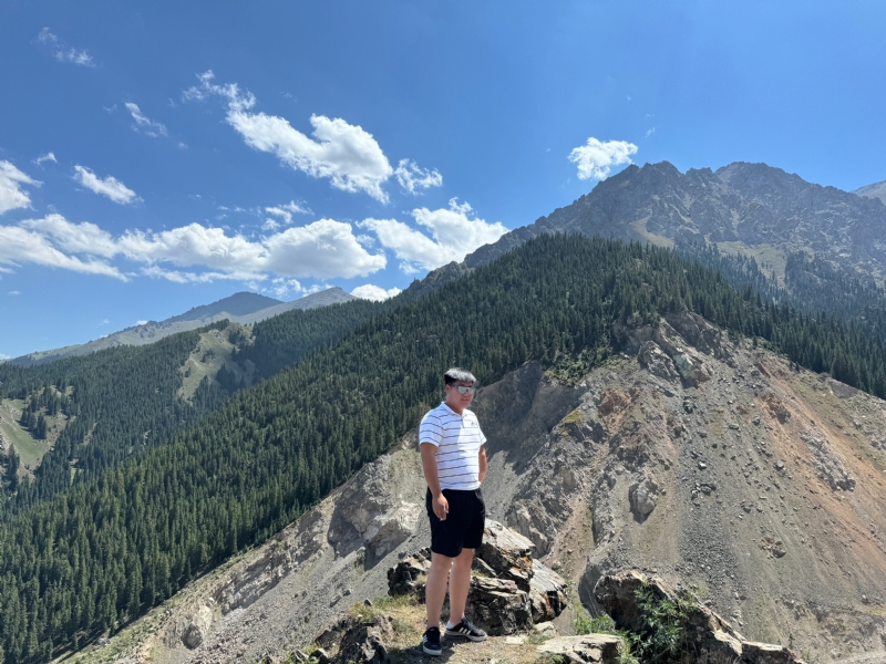 从众的第一张照片--梅州相亲服务中心