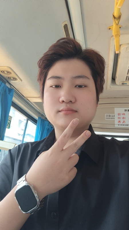 Apathy的第二张照片--梅州相亲服务中心