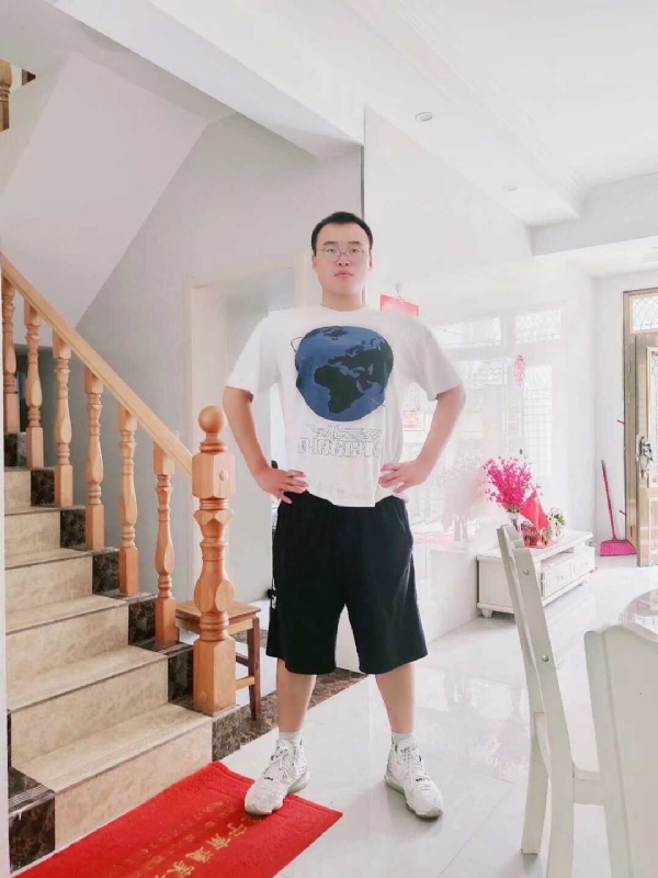 中考体育的第二张照片--梅州相亲服务中心