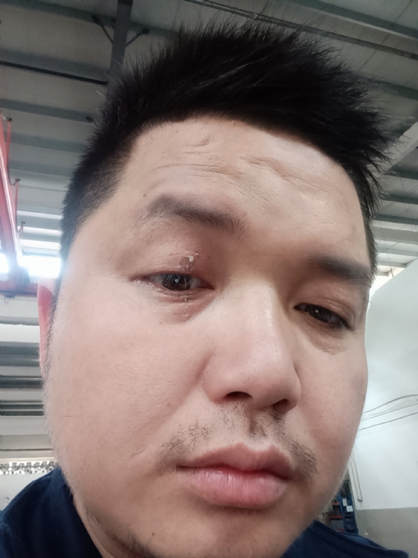 彬彬的第一张照片--梅州相亲服务中心