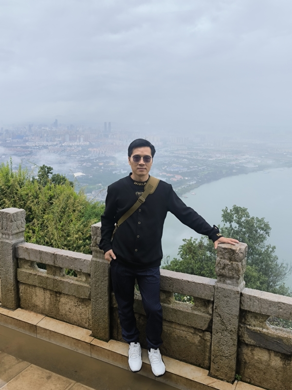 千年老妖的第二张照片--梅州相亲服务中心