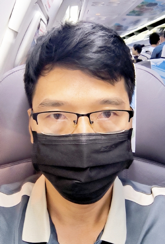 千年老妖的第三张照片--梅州相亲服务中心