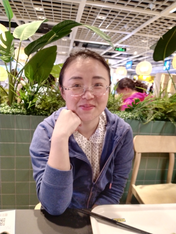 春晖的第一张照片--梅州相亲服务中心