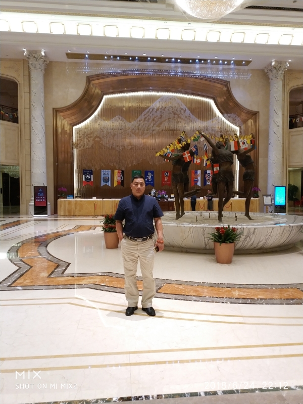 偶尔雷锋的第二张照片--梅州相亲服务中心