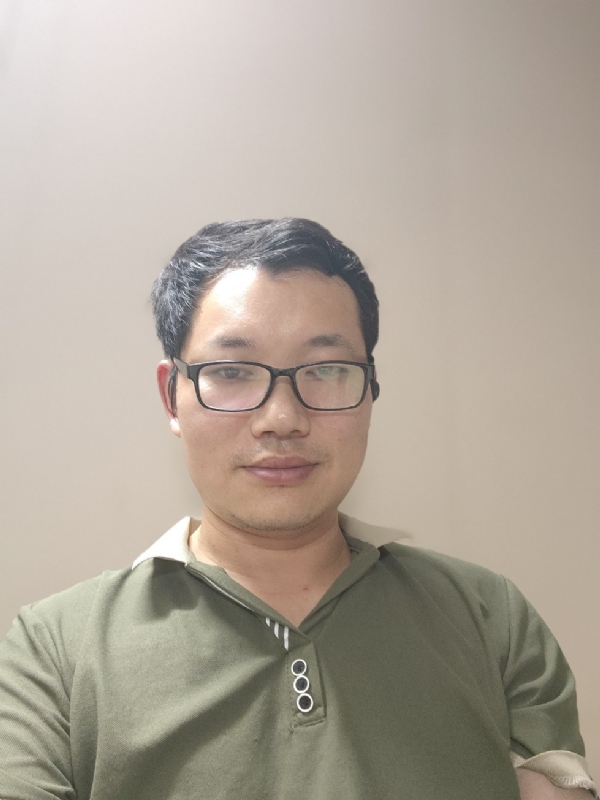 梦泽的第一张照片--梅州相亲服务中心